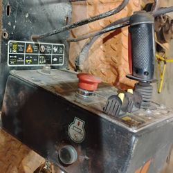 Control Box - JLG Scissor Lift 2032 