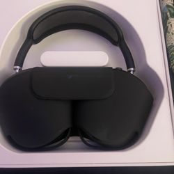 Airpod Max Space Gray