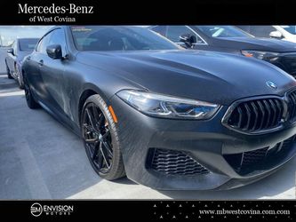2022 BMW M850i Gtan Coupe