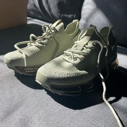 Brand New Sneakers Size 6w