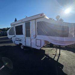 1994 Palomino Pop Up Trailer