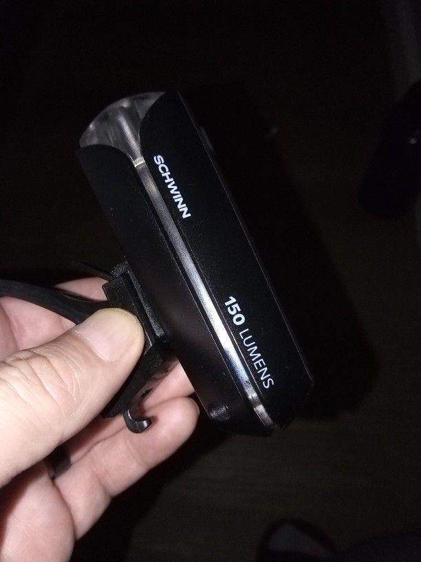 Bike Light