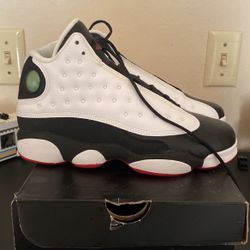 Air Jordan 13