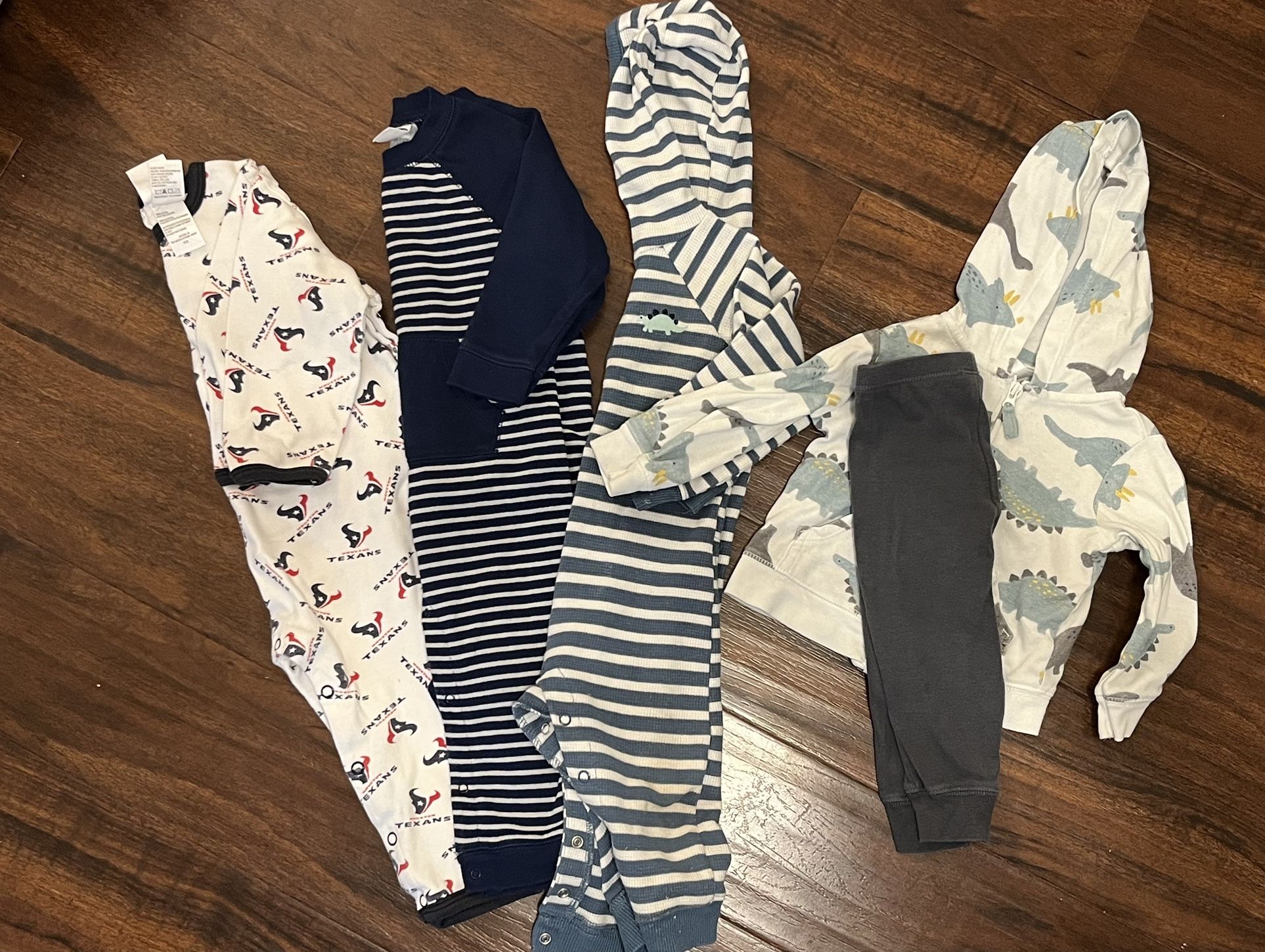1218 Month Baby BOYS CLOTHING for Sale in Sugar Land, TX OfferUp