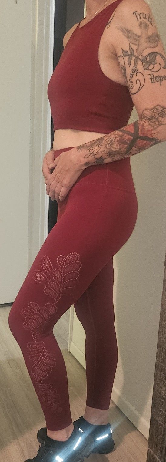 Fabletics SUPER Cute Set