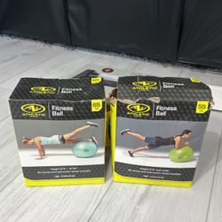 Fitness Ball