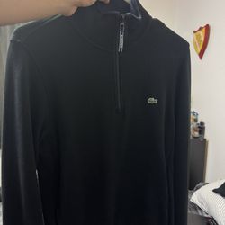 Lacoste Turtleneck