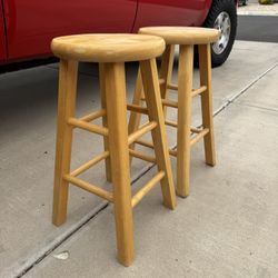 stools 