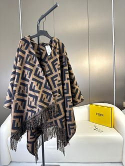 Women’s Fashion Cashmere Cape