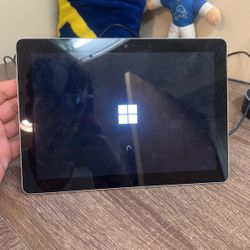Microsoft Surface Touch Screen