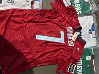 Portugal 🇵🇹 jersey R7 cristiano Ronaldo