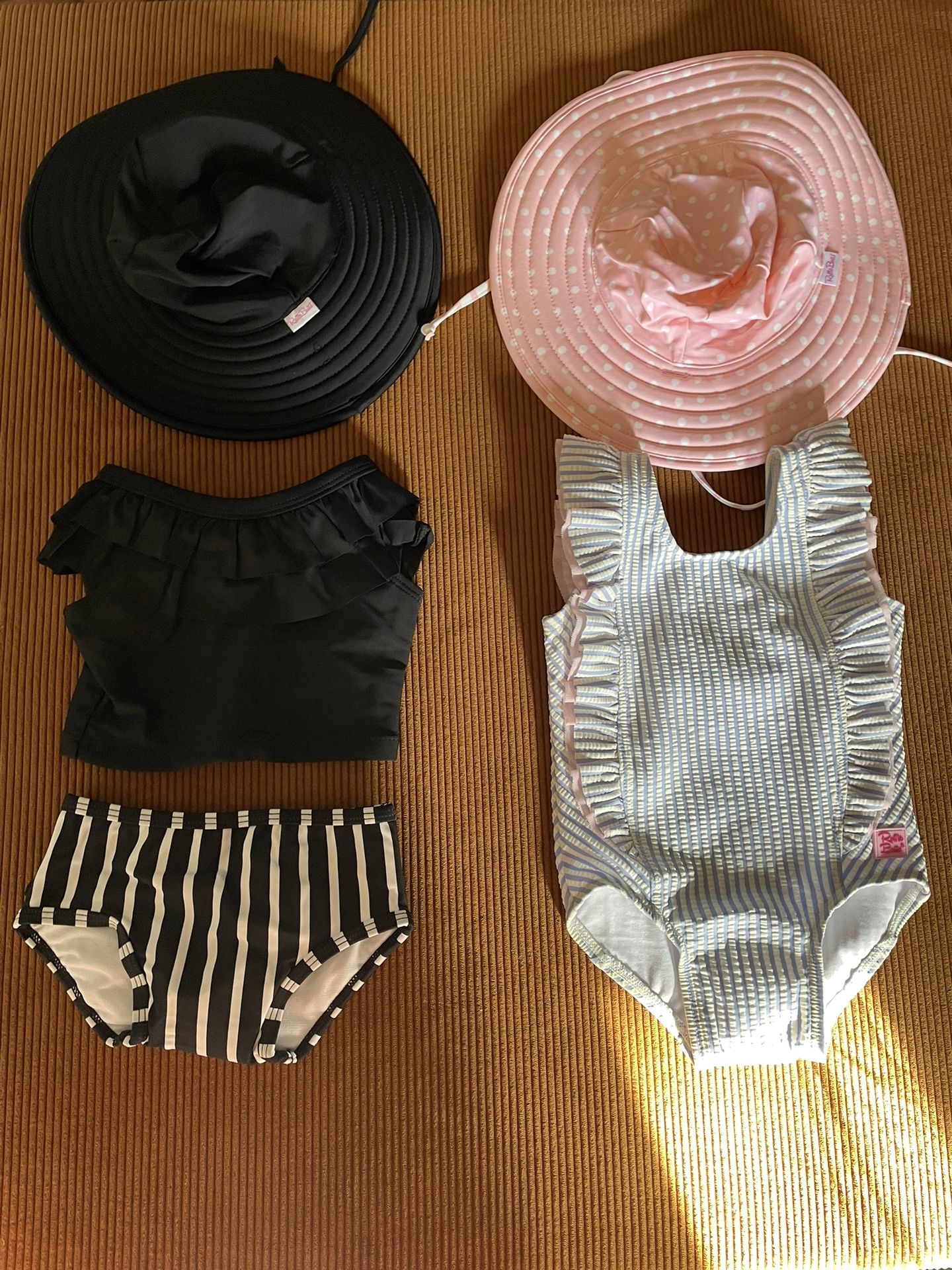 Stylish Designer Baby Swimsuits Bathingsuit