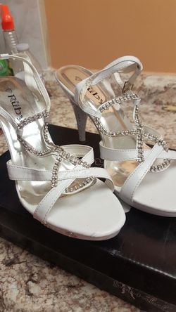 wedding sandals