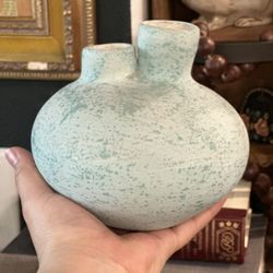 Pottery Vase 