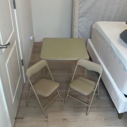 Toddler Kids Table And Chairs 