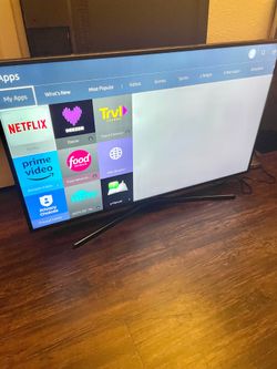 50”Samsung 4K 2160p SUHD Smart HDR Model UN50JS7000