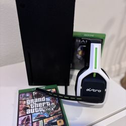 XBOX ONE 