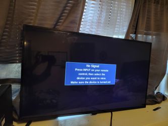 Insignia TV