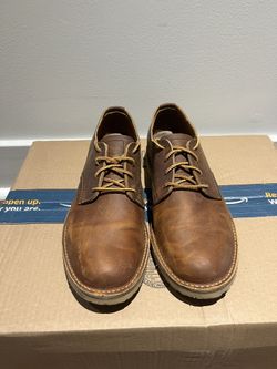 Red Wing Heritage Weekender Oxford Size 9 for Sale in Washington