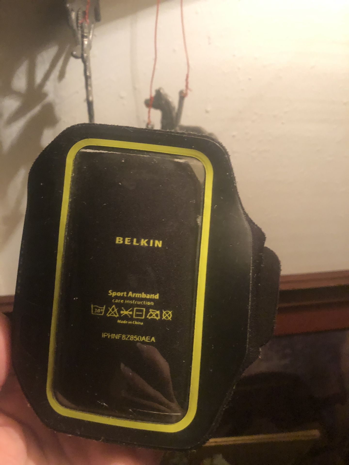 Neoprene Phone arm band