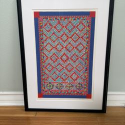 Dee Shapiro 1983 Art