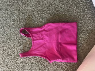 Lululemon clothes