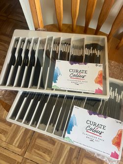 Brushes