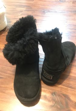 Ugg boots