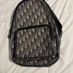 Dior Sling Bag