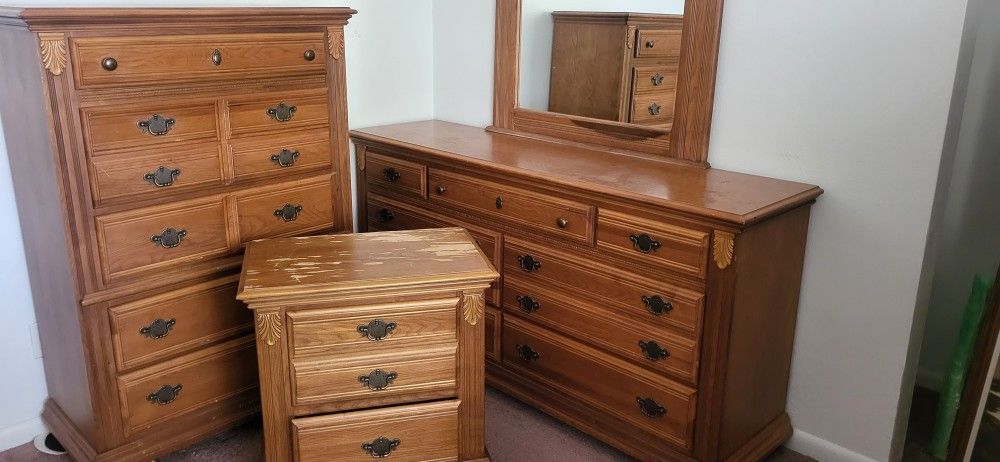 Bedroom Furniture