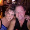 Brian and Cynthia