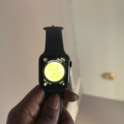 APPLE WATCH SE 44 M GPS (2gen)