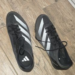Track Spikes For Distance