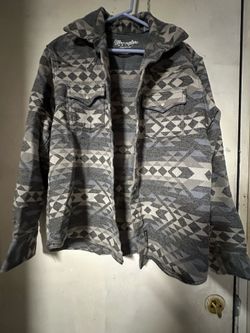 Wrangler Retro Large
