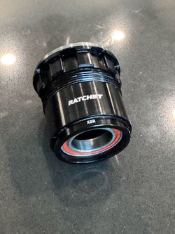 DT Swiss XDR Freehub