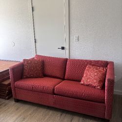 Sleeper Sofa Hide A Bed Pull Out Couch
Large Quantity Available!