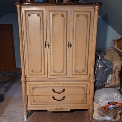5 Piece Bedroom Set