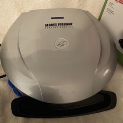 George Foreman  Extra Large Grill