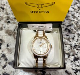 Invicta Ladies Watch