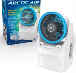 ARCTIC AIR 190 CFM 3 Speed Evaporative Cooler
