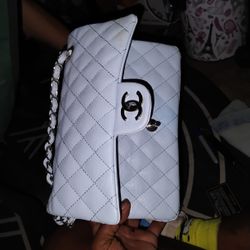 Chanel Clutch 