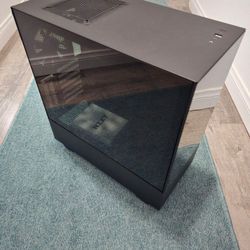 NZXT H510 Elite Case