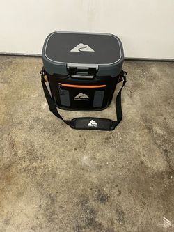 Ozark Trail 36 Can Welded Hard Sided Cooler