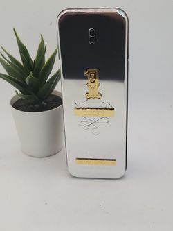 Rabanne
 
1 Million Lucky Eau de Toilette

3.4 fl