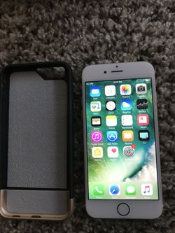 IPhone 6 64gb unlocked for all carriers