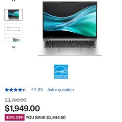 Hp Laptop 