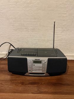 sony radio