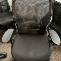 1 Task Chair 