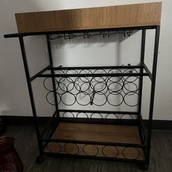 Home Bar Used 