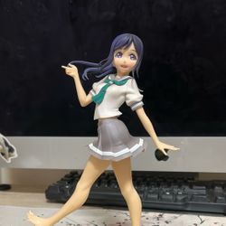 Aqours Anime Figure 